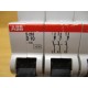 ABB S263 D10 10A Circuit Breaker S263D10 - Used