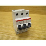 ABB S263 D32 32A Circuit Breaker S263D32 - Used
