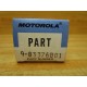 Motorola 9-83376B01 Communication Accessory 983376B01