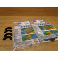 SKF TSN 507 G Chicago Rawhide Seal Kit TSN507G (Pack of 2)