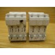 ABB S 273 K 32 A 32A Circuit Breaker S273K32A 1 Cracked (Pack of 2) - Used