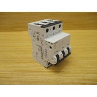 Siemens 5SYS6310-7 10A Circuit Breaker 5SYS63107 - Used