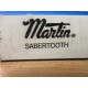 Martin 60BTB18H-1610 Sprocket 60BTB18H