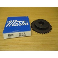 Martin 40BS30-1-14 Sprocket 40BS30114