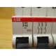 ABB S263 D63 63A Circuit Breaker S263D63 - Used