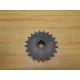 Martin 41BS20 34 Roller Chain Sprocket WKeyway 41BS2034