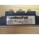 SanRexPak KK25F-120 Diode Module - Used