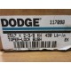 Dodge 117098 Bushing 117098