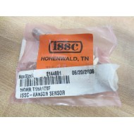Issc T18-A168-F Inductive Proximity Sensor