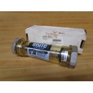 Universal Flow Monitors 13630-40221 Insight Flow Meter IS-10GPM-4-I-F