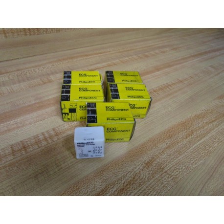 ECG Component RLY2763 Relay RYXE1Y4-V700 (Pack of 5)