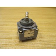 Cutler Hammer E50DW1 Eaton Limit Switch Head Head Only - Used
