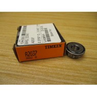 Timken A2037 Cone Bearing