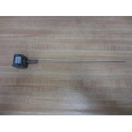 Cutler Hammer E50DW1 Eaton Limit Switch Head With Probe - Used