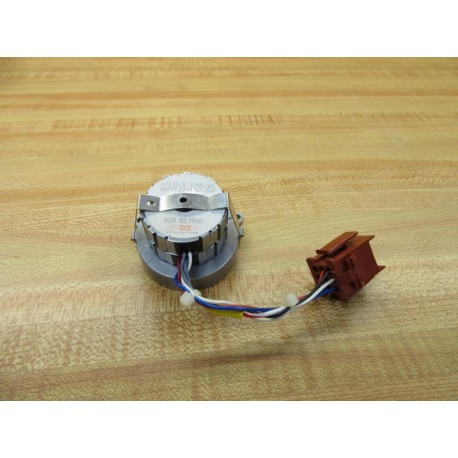 SAIA UBD2L12A11CLZ10 Stepper Motor - Used