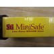 STI MS4416BX MiniSafe Long Range MS4400 Series 16" - Used