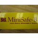 STI MS4416B-2 MiniSafe Light Curtain 16" MS4400B-2 Series Receiver - New No Box