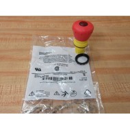Sprecher + Schuh D7P-LMT44 Illuminated Pushbutton D7PLMT44