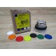 Square D 9001-KR1U Pushbutton 9001KR1U Schneider