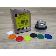 Square D 9001-KR1U Pushbutton 9001KR1U Schneider