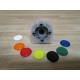 Square D 9001-KR1U Pushbutton 9001KR1U Schneider