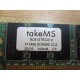 takeMS BD512TEC410 Memory Board - Used