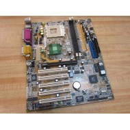ASUS A7M266 Motherboard Board As is - Parts Only