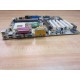 ASUS A7M266 Motherboard Board As is - Parts Only