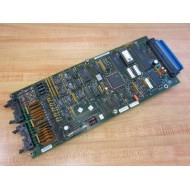 Allen Bradley 133339 Board 133496  SP-133496 140091 WCable Rev.16 - Used