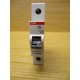 ABB S261 D20 20A Circuit Breaker S261D20 (Pack of 2) - Used