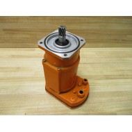 ABB 3HAB3309-1 Servo Motor 3HAB33091 Rev. 5 280911198F - Used