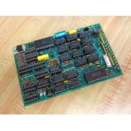 Barco 559408-2 DU2 Board 5594082 - Used