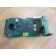 ABB 3AUA0000026489 ACS350 Ser.Drive Control BdInterface MMI003C Board As Is - Parts Only