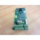 ABB 3AUA0000026489 ACS350 Ser.Drive Control BdInterface MMI003C Board As Is - Parts Only