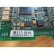 ABB 3AUA0000026489 ACS350 Ser.Drive Control BdInterface MMI003C Board As Is - Parts Only