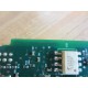 ABB 3AUA0000026489 ACS350 Ser.Drive Control BdInterface MMI003C Board As Is - Parts Only