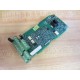ABB 3AUA0000026489 ACS350 Ser.Drive Control BdInterface MMI003C Board As Is - Parts Only