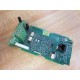 ABB 3AUA0000026489 ACS350 Ser.Drive Control BdInterface MMI003C Board As Is - Parts Only