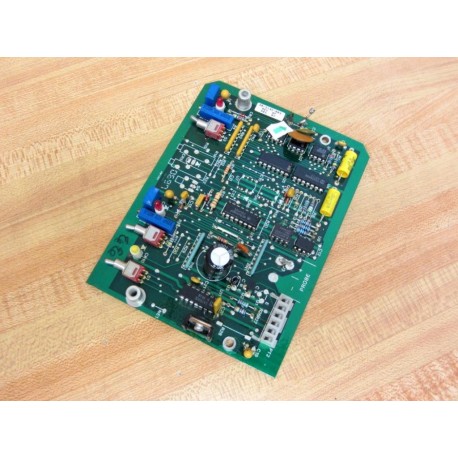 Magnetrol 09-5132-003 Control Board 095132003 Board As is - Parts Only