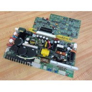 ATS P-870461-3U SPS-001 2-Bd Power Supply Assy P-870462-2U Non-Refundable - Parts Only