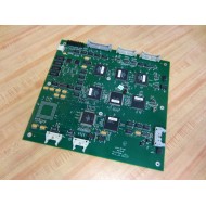 Amtech 06280-01 Circuit Board 0628001 Board As Is - Parts Only