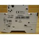 Siemens 5SY6310-8 10A Miniature Circuit Breaker 5SY63 MCB D10