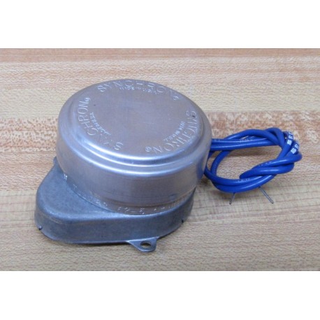 Hansen I440RC-62-5-6PMH133 Synchron AC-Motor - New No Box