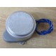 Hansen I440RC-62-5-6PMH133 Synchron AC-Motor - New No Box