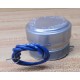 Hansen I440RC-62-5-6PMH133 Synchron AC-Motor - New No Box