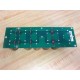 TDE-MACNO CS8GT Capacitor Board CL06600410L - Used