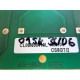 TDE-MACNO CS8GT Capacitor Board CL06600410L - Used