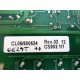 TDE-MACNO CS953.1 Circuit Board CS9531  CL06600624 - Used