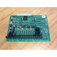 Control Techniques MD2 Circuit Board MD2 ISS.5 - Used