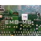 Intel EMB-M6 Atom N270 Embedded Main-Board EMBM6 Rev.0.3 - Used